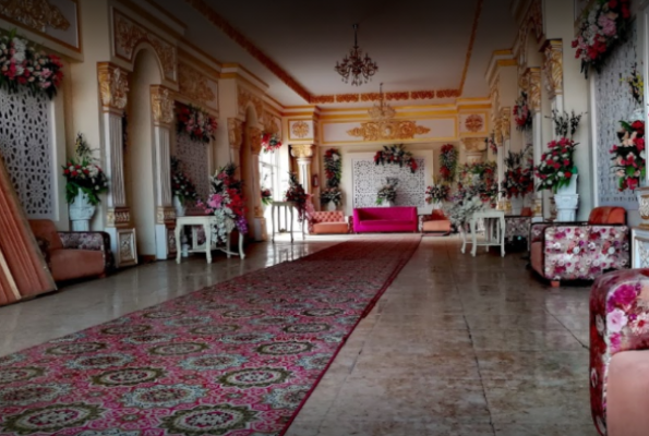 Balaji Resort And Banquet Hall 1