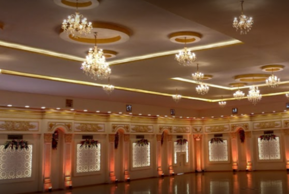 Balaji Resort And Banquet Hall 2