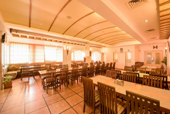 Silsila Restaurant 1