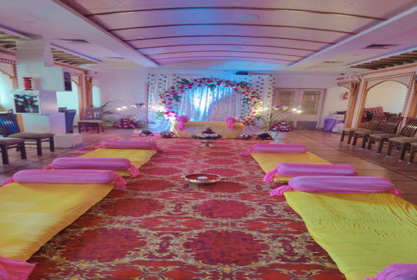 Silsila Restaurant 2