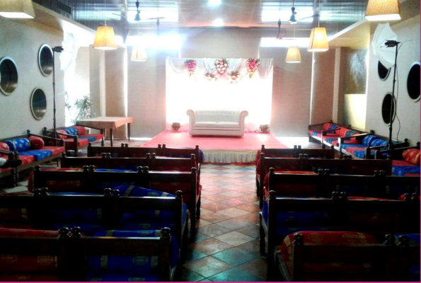 Venue Image