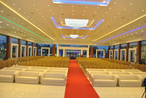 Sri Durga Convention