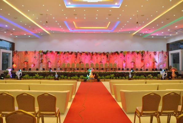 Venue Image