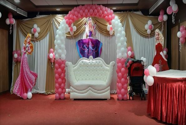 Agrawal Samaj Bhavan 2