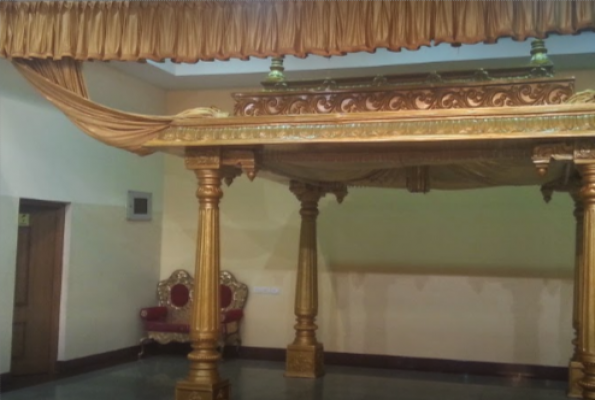 Vk Convention Center 3