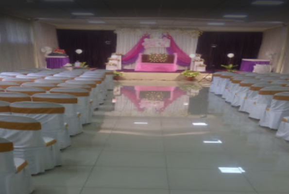 Vk Convention Center 4