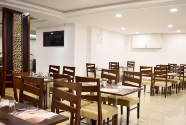 The Verda Prakyathi 1