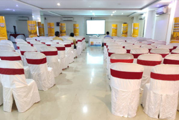 The Verda Prakyathi 2