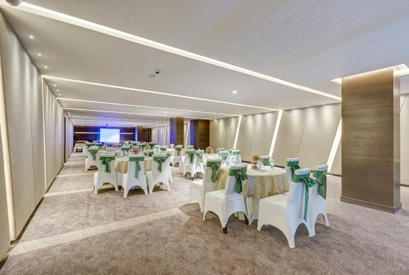 Attide Boutique Hotel