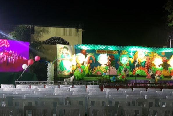 Mani Garden Function Halls 2