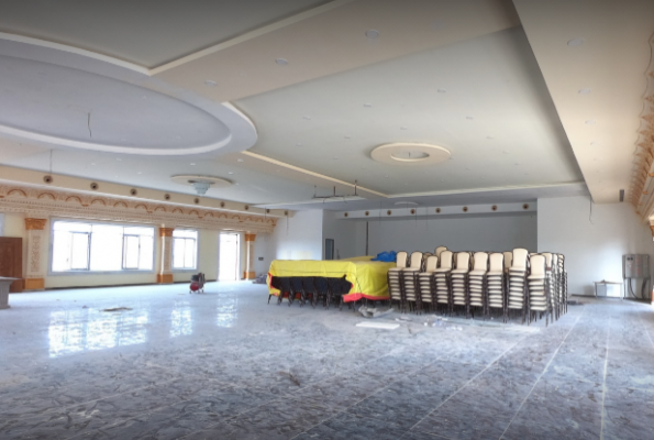 Anantha Susheelamma Function Hall 2