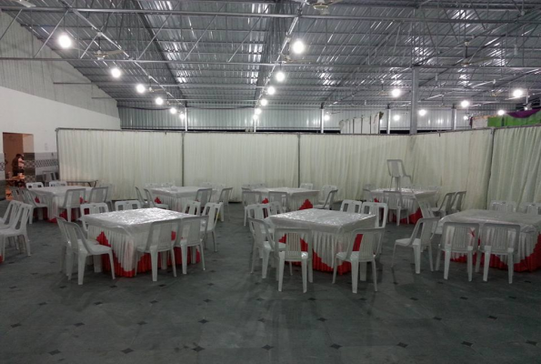 White Palace Function Hall 1