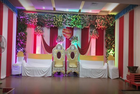 Darshan Marriage Hall 1