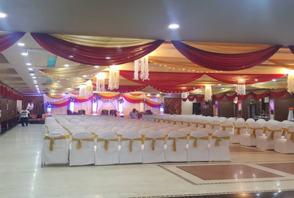 Wadhwa Marriage Hall 4