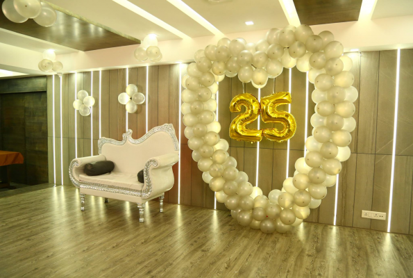 Royal Restaurant And Banquet 2