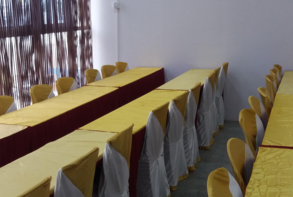 Sambhrama Party Hall