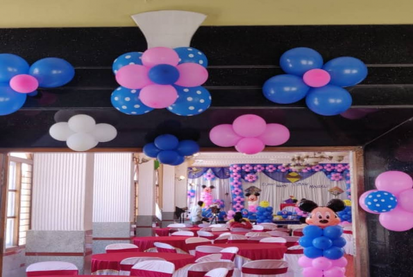 Sri Lakkshmi Party Hall 3