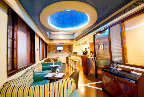 Hotel Supreme Heritage