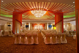 Mayfair Banquets