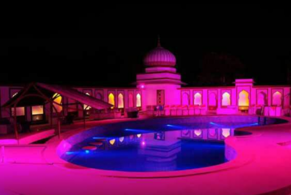 Vijay Kunj Marrige Garden 2
