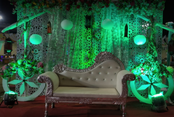 Ratan Bagh Marriage Garden