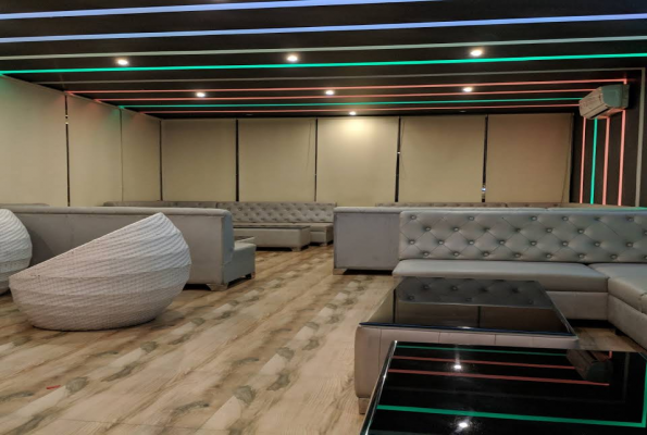 Westeros Fine Dine Restaurant 2