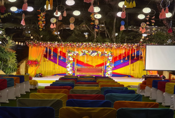 Our Palace Banquet Hall 2