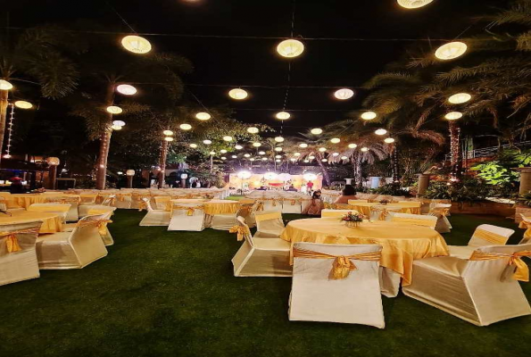 Our Palace Banquet Hall 3