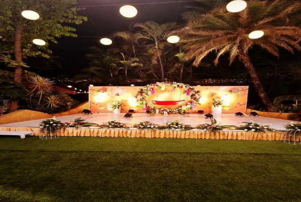 Our Palace Banquet Hall 4