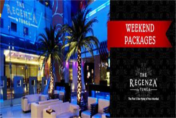 The Regenza By Tunga 3