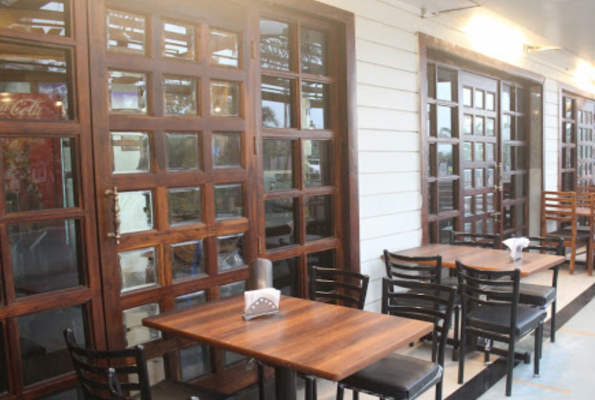 New Daawat Family Restaurant