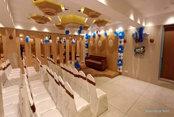 Riviera Restaurant And Banquet 2