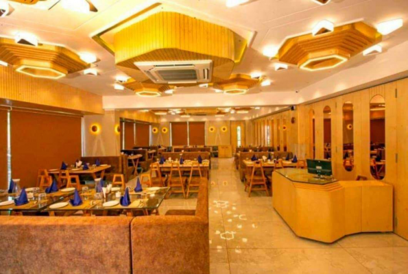 Riviera Restaurant And Banquet 4