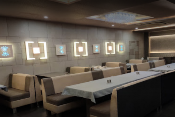 Kalrav Restaurant And Banquet 1