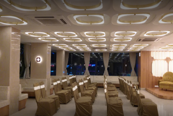 Kalrav Restaurant And Banquet 4