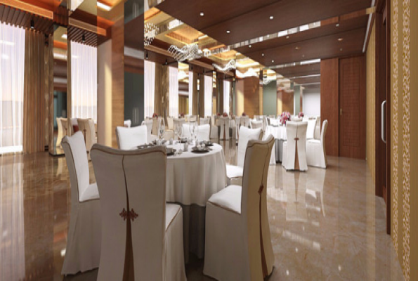 Hotel Yogi Metropolitan 2