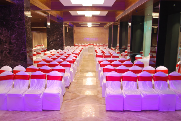 Hotel Yogi Metropolitan 5