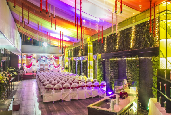 Hotel Yogi Metropolitan