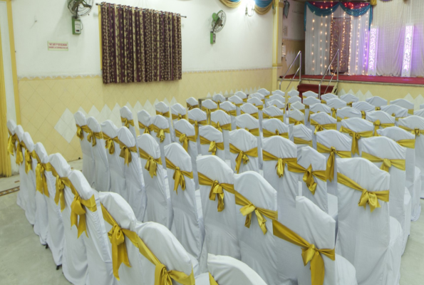 New Gg Kalyana Mandapam