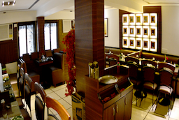 Hotel Vinamra Residency