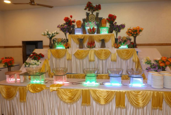 Shree Krupa Banquet Hall 2