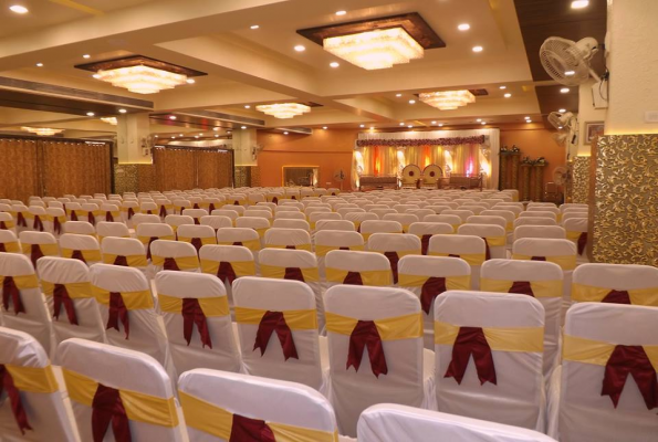 Shree Krupa Banquet Hall 3