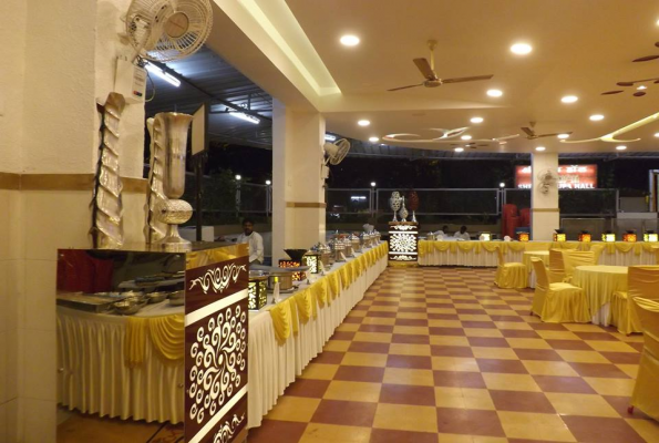 Shree Krupa Banquet Hall 4