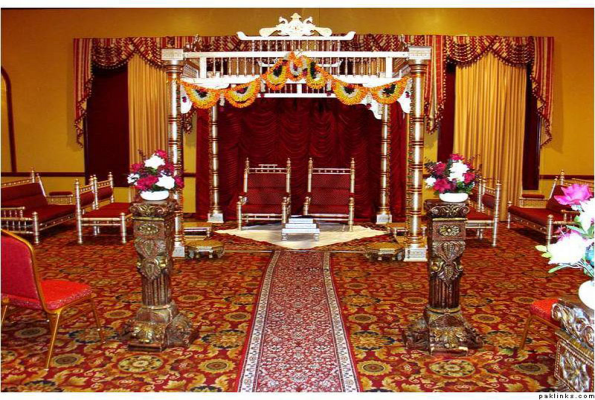 Npr Thirumana Mandapam 2