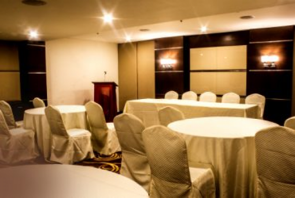 Hotel Southern Comfort 1