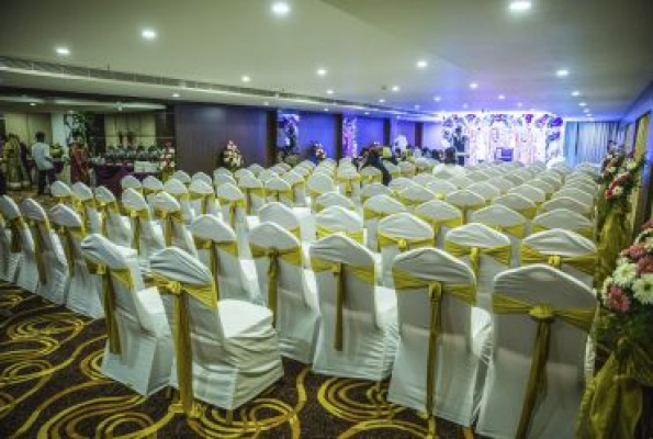 Hotel Southern Comfort 5