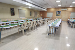 Prinitha Tower Party Hall