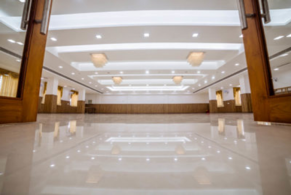 Srs Mahal And Sgs Mini Hall 3