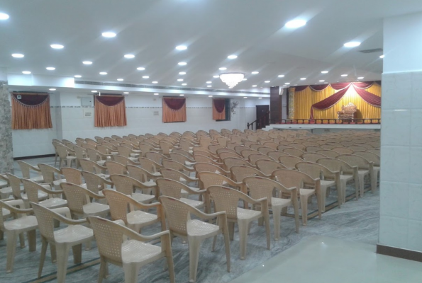 Sri Haritha Mini Hall