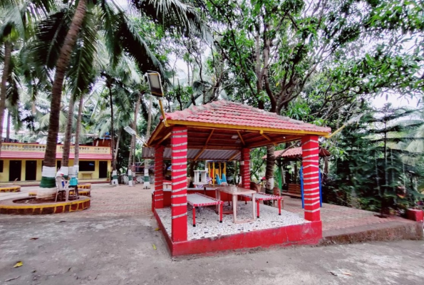 Palmlands Holiday Home